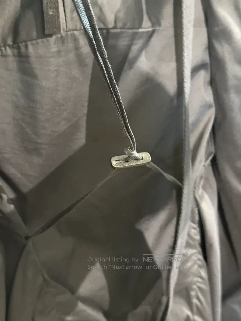 Boris Bidjan Saberi Boris Bidjan Saberi Size S Main line cowhide stitching tann Size US S / EU 44-46 / 1 - 5 Thumbnail