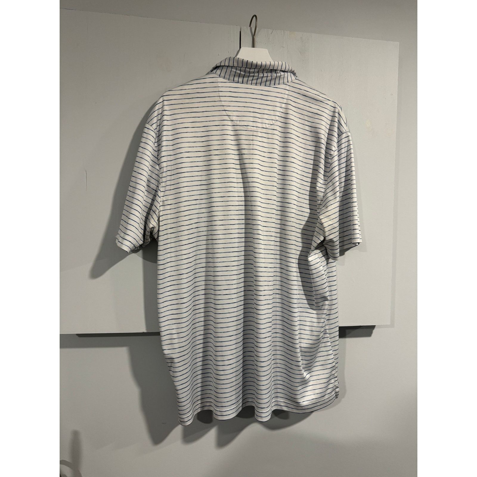 Greg Norman Greg Norman Golf Shirt Play Dry Performance Sz XXL Size US XXL / EU 58 / 5 - 2 Thumbnail