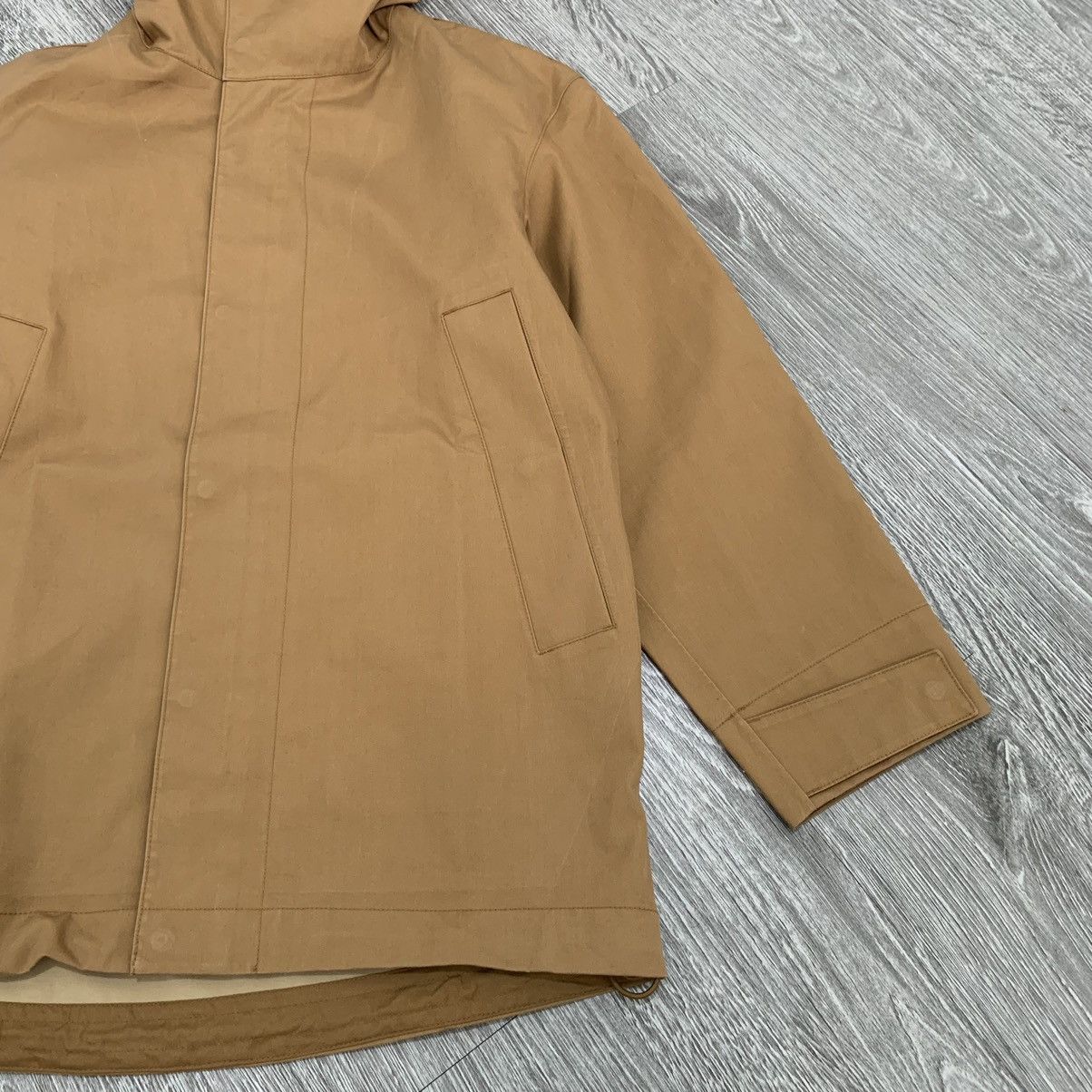 Lemaire × Uniqlo Uniqlo Lemaire Parka Mountain Oversized Jacket Size US S / EU 44-46 / 1 - 3 Thumbnail