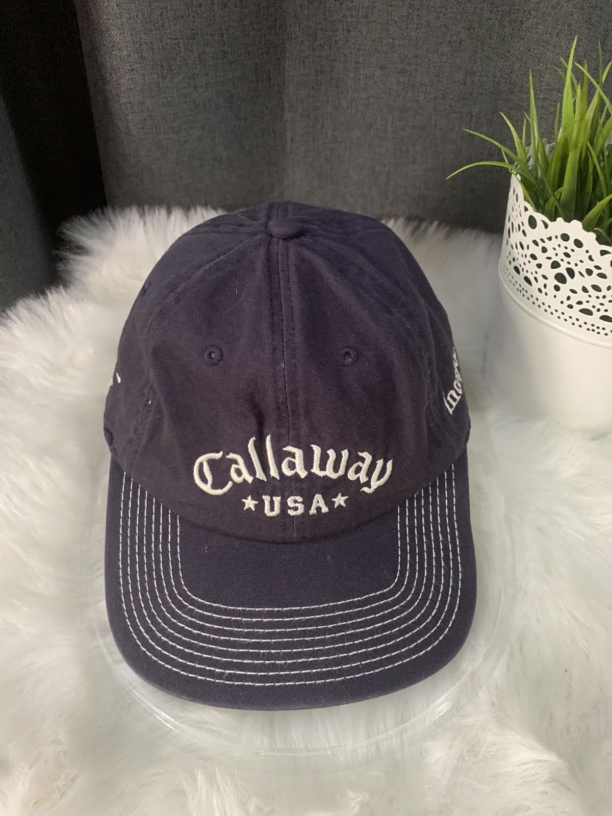 Callaway Caps Callaway Golf Size ONE SIZE - 1 Thumbnail
