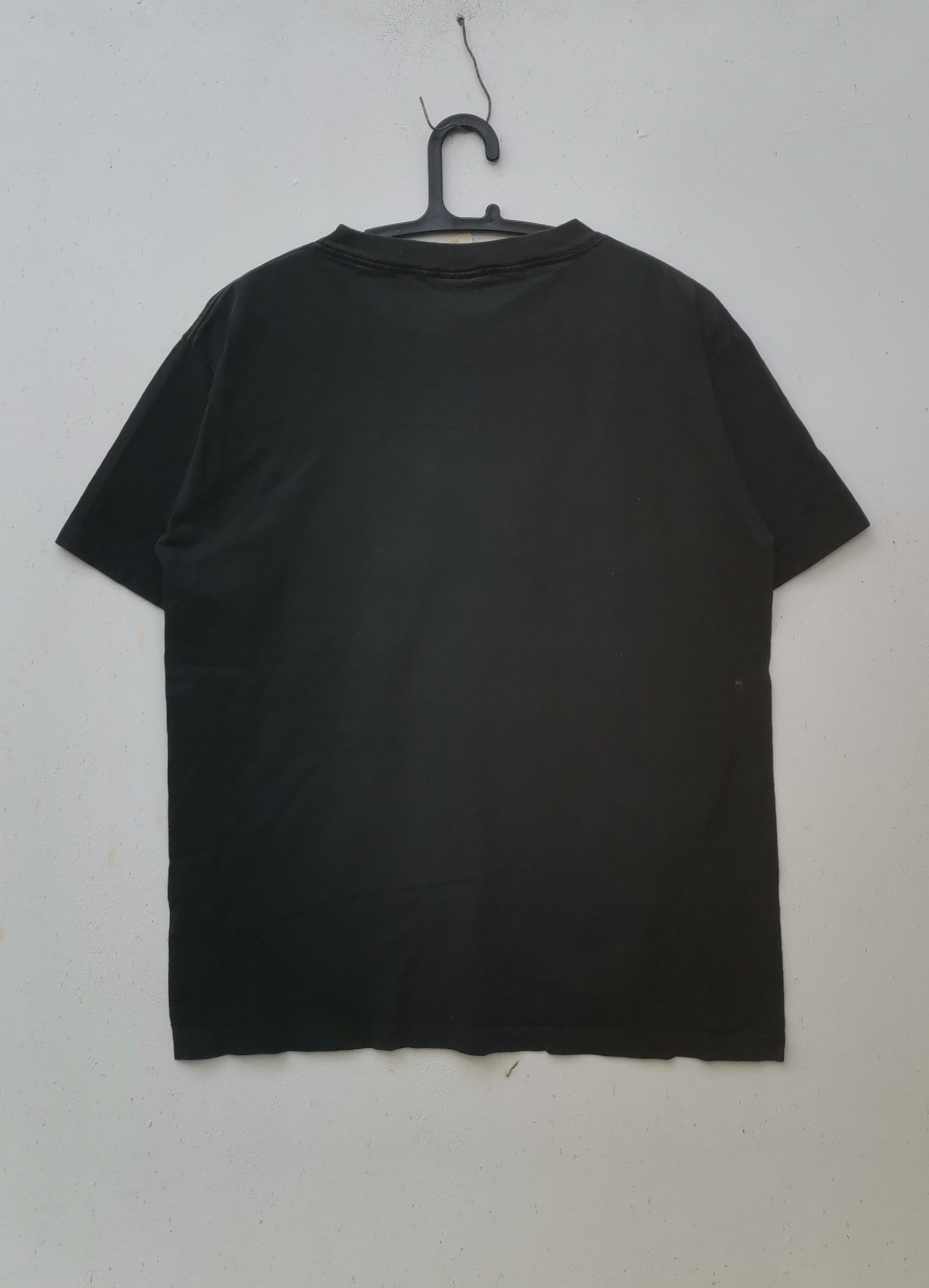 Vintage Rare vintage Colonel's Rotisserie gold t-shirt Size US M / EU 48-50 / 2 - 2 Thumbnail