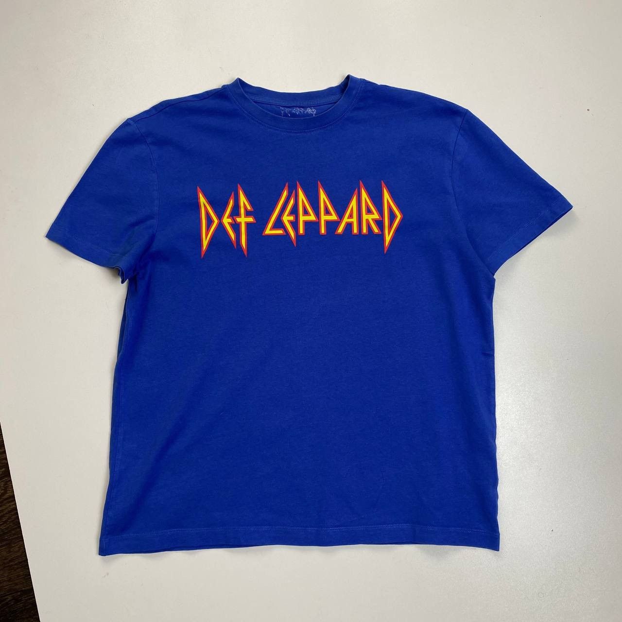 Other Def Leppard T-shirt Size:L Size US L / EU 52-54 / 3 - 1 Thumbnail
