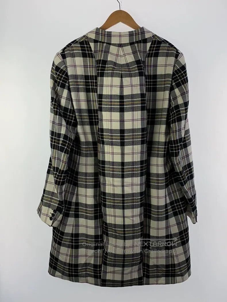Comme des Garcons Comme Des Garcons jacket Size US XL / EU 56 / 4 - 2 Thumbnail