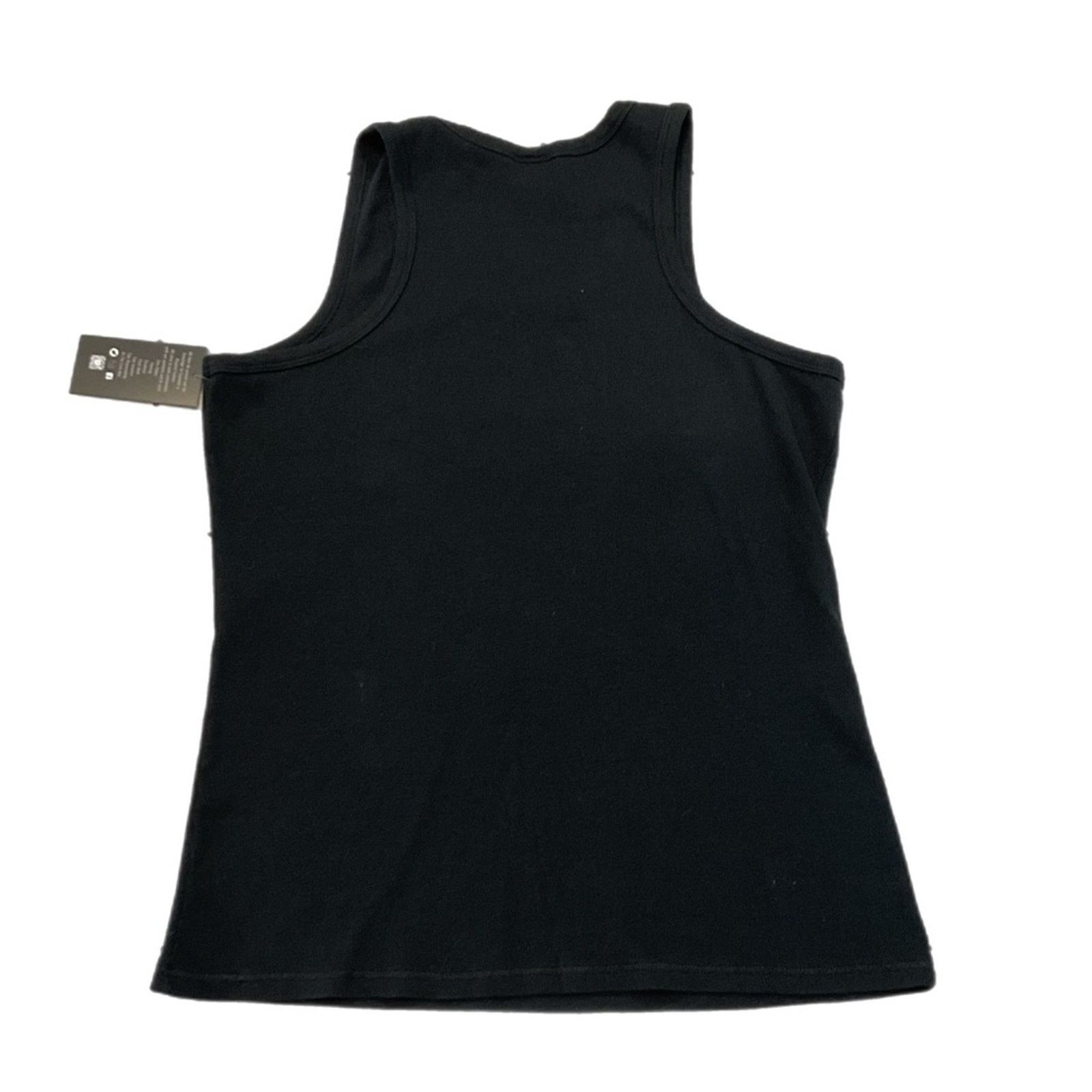 Harley Davidson Harley Davidson Black Tank Top (2XL) Size US XXL / EU 58 / 5 - 2 Thumbnail