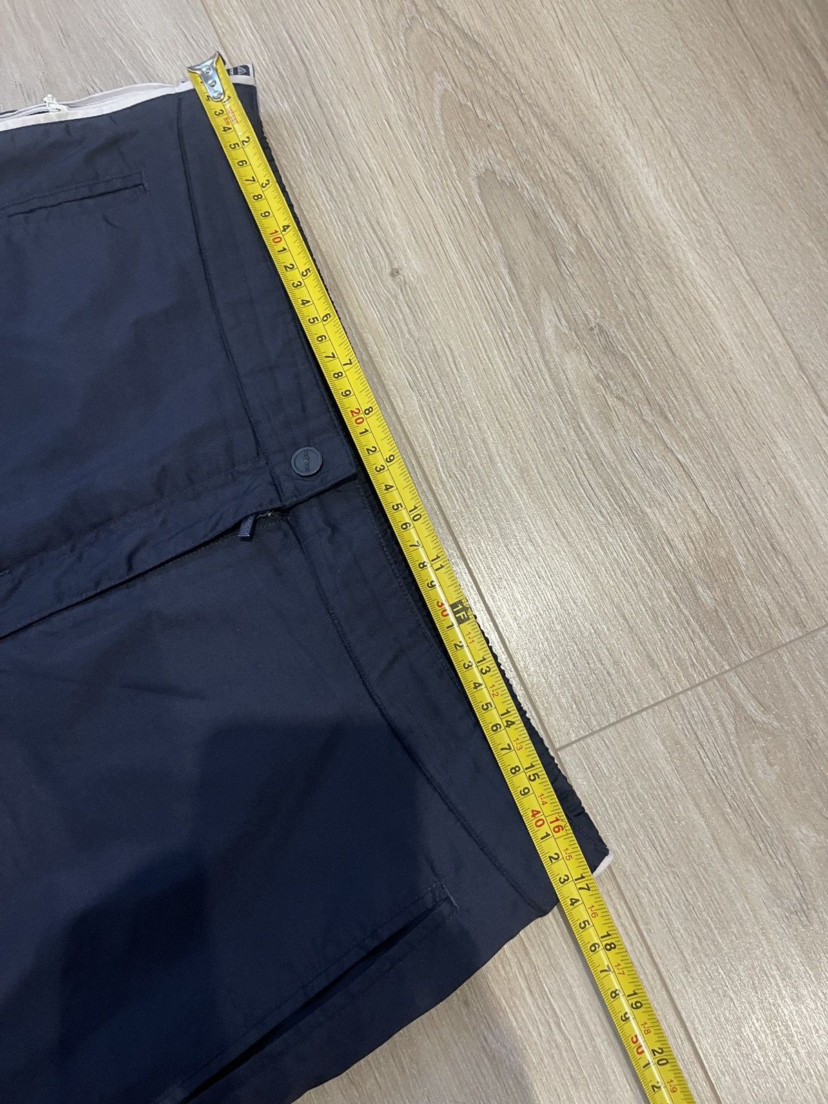 Adidas Vintage adidas sweatpants blue L Size US 34 / EU 50 - 14 Thumbnail