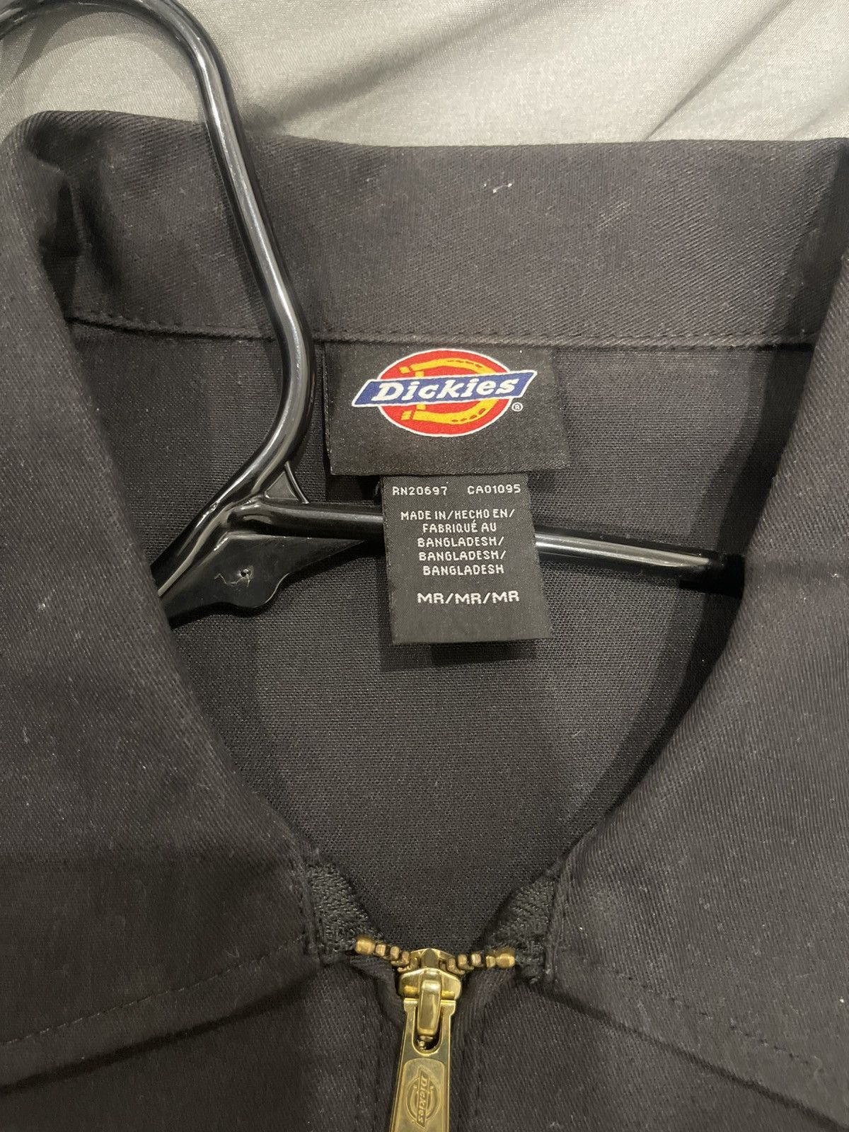 Travis Scott Travis Scott JACKBOYS Work Jacket Size US M / EU 48-50 / 2 - 6 Thumbnail