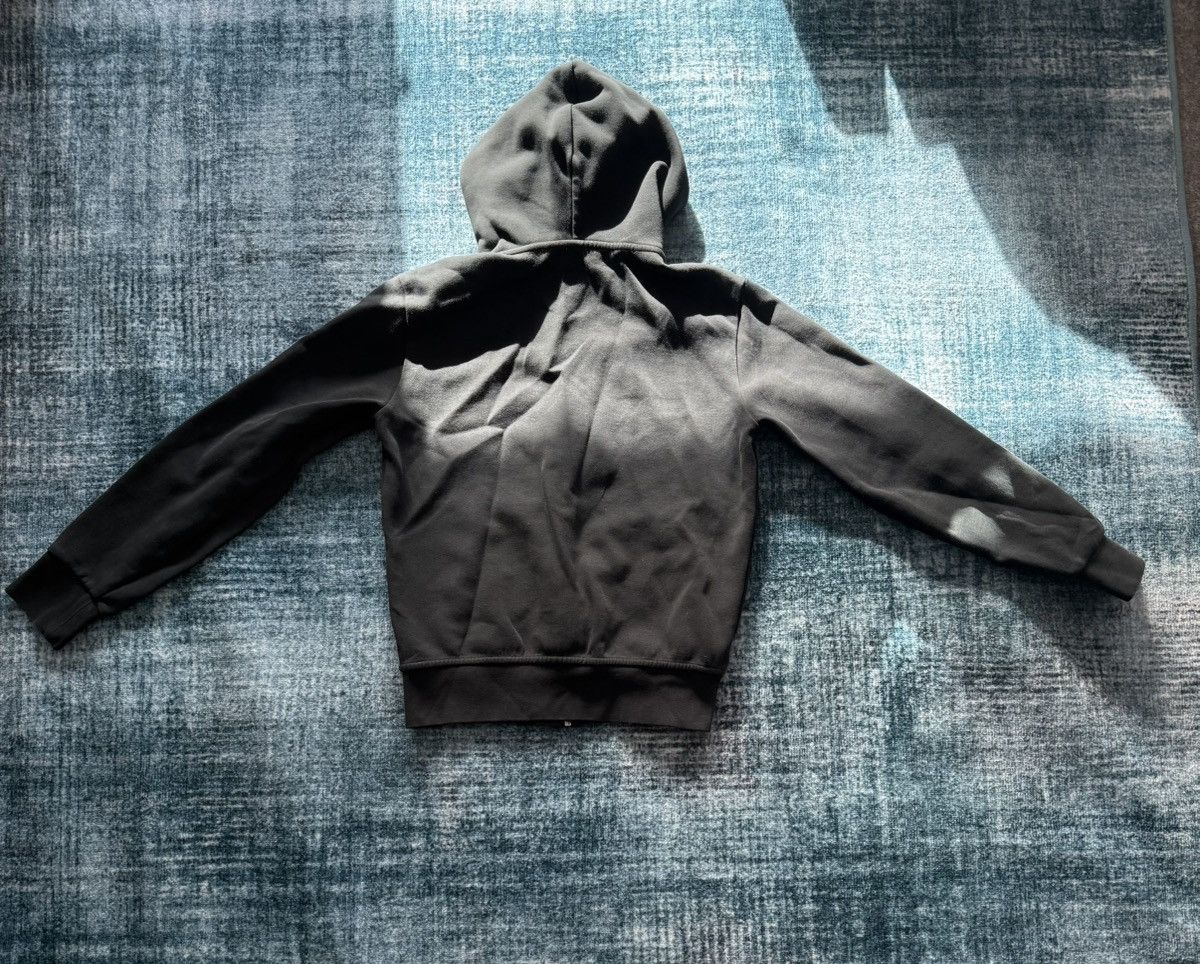 Polo Ralph Lauren Polo Ralph Lauren – Black Full-Zip Hoodie Size US XS / EU 42 / 0 - 2 Thumbnail