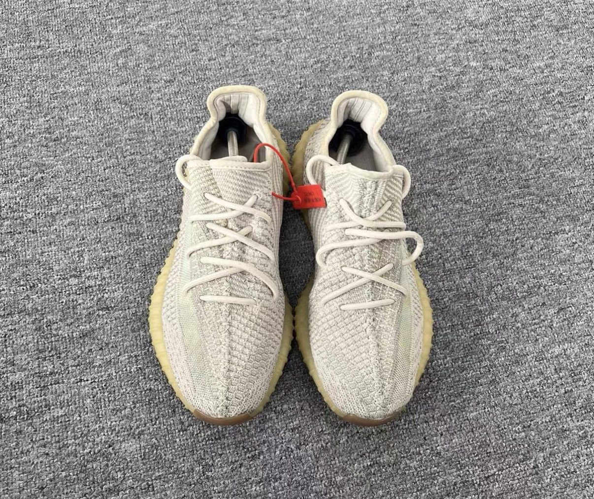 Yeezy YEEZY 350 Running Shoes J16 Size US 9.5 / EU 42-43 - 1 Thumbnail