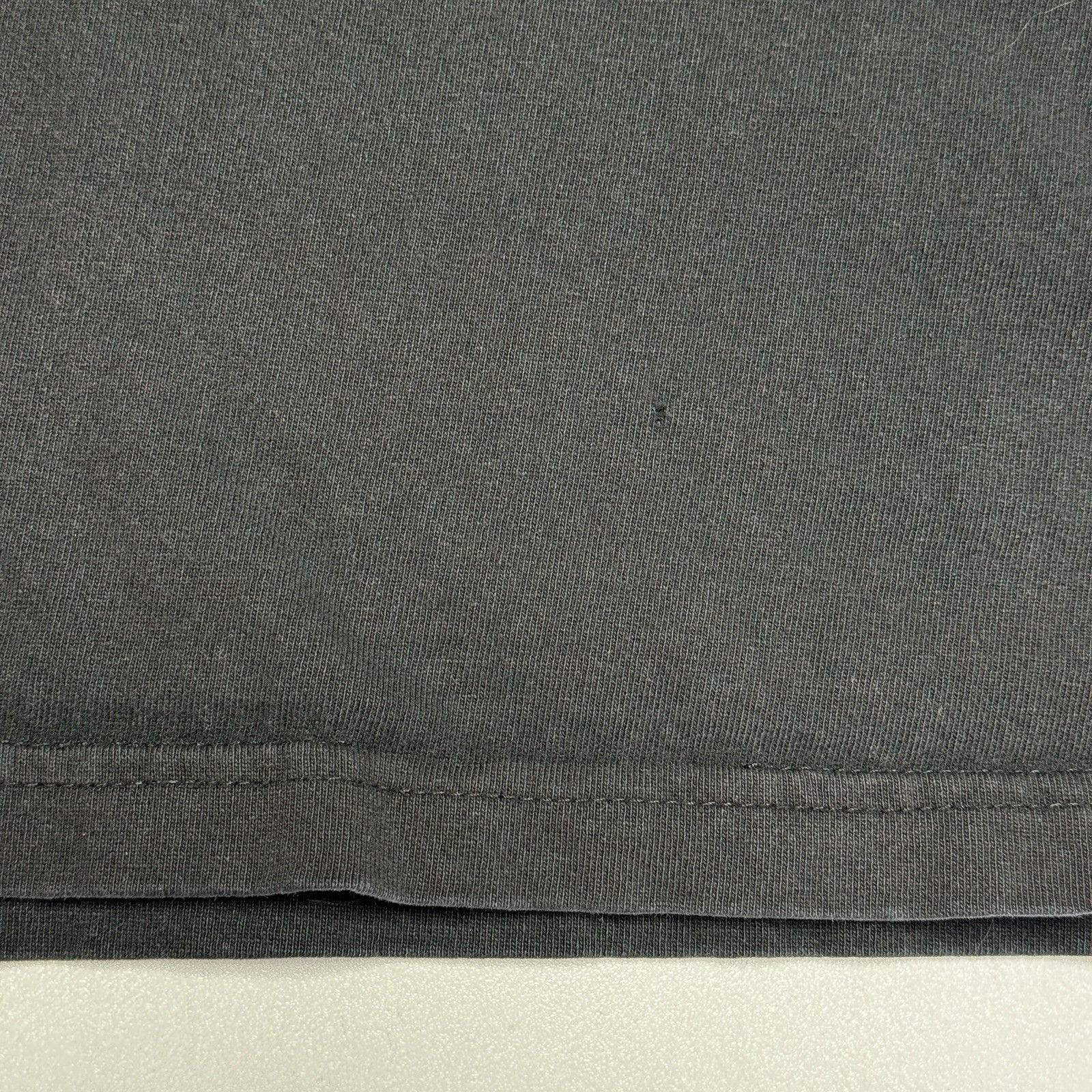 Vintage Vintage Black Long Sleeve T Shirt Mens XL Skate Grunge Size US XL / EU 56 / 4 - 7 Thumbnail