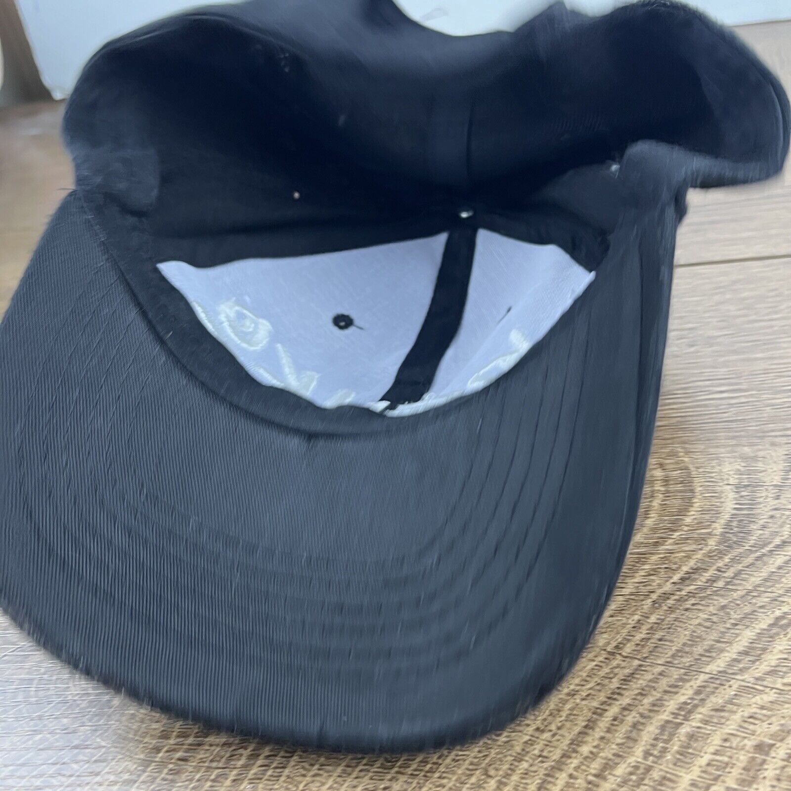 Other Renko Hat Renko Black Hat Adjustable Adult Size Hat Black Ca Size ONE SIZE - 15 Thumbnail