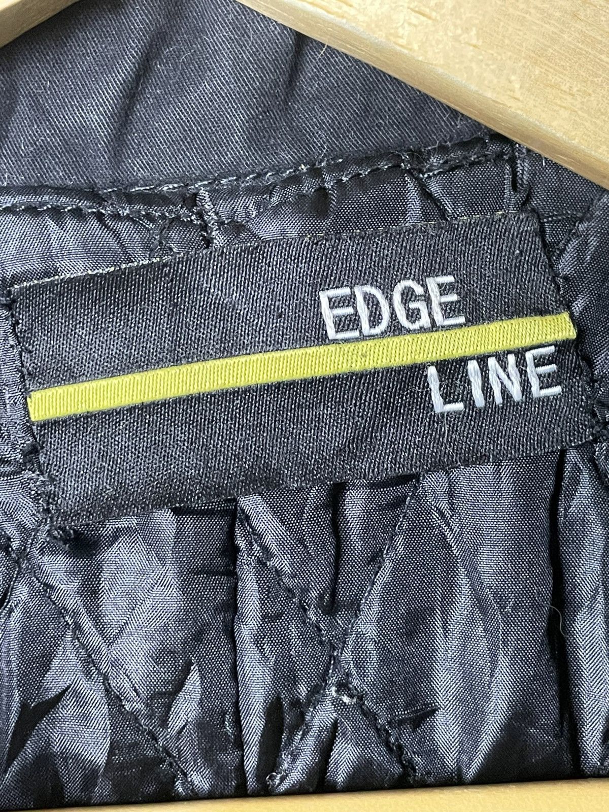 If Six Was Nine × Japanese Brand × Le Grande Bleu (L.G.B.) Edge Line Brand Long Duffle Jacket with Fur (67) Size US XXS / EU 40 - 13 Thumbnail