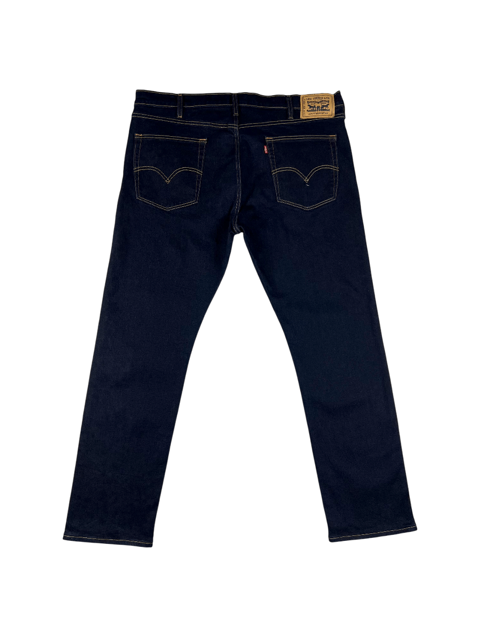 Levis 511 W42 L32 Jeans Raw Denim