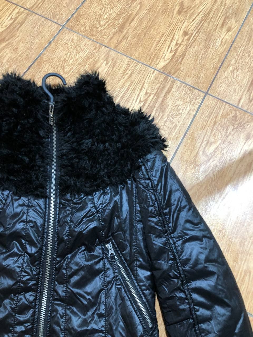 Miss Sixty MISS SIXTY Lightweight Jacket Down Puffer Womens Size S / US 4 / IT 40 - 9 Thumbnail