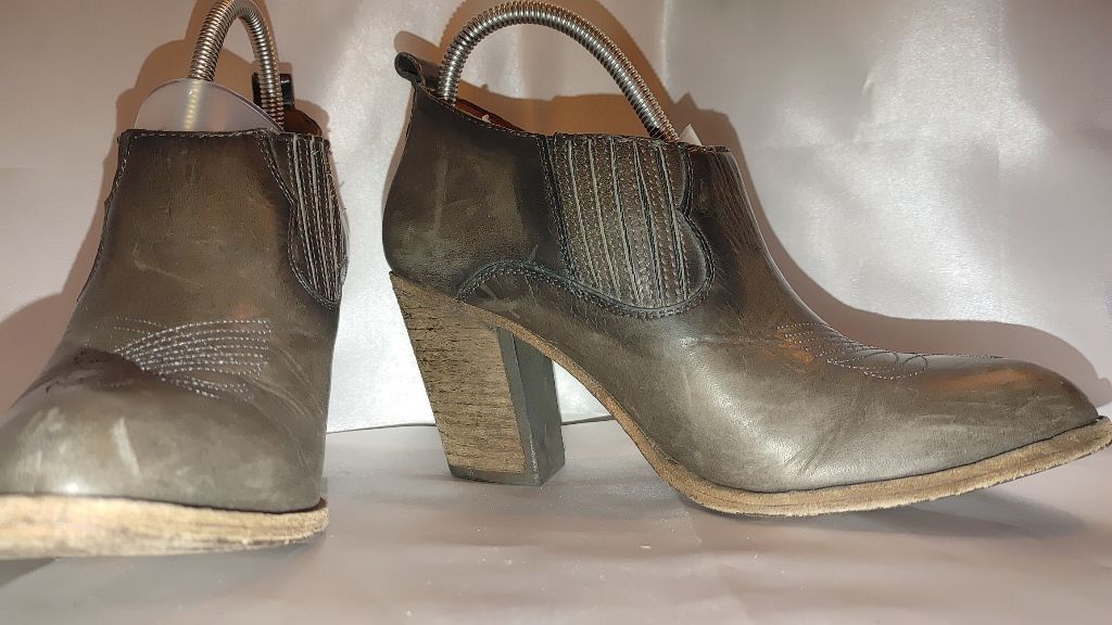 Frye Frye Ilana Shootie Size 9.5B Size US 12 / IT 42 - 5 Thumbnail