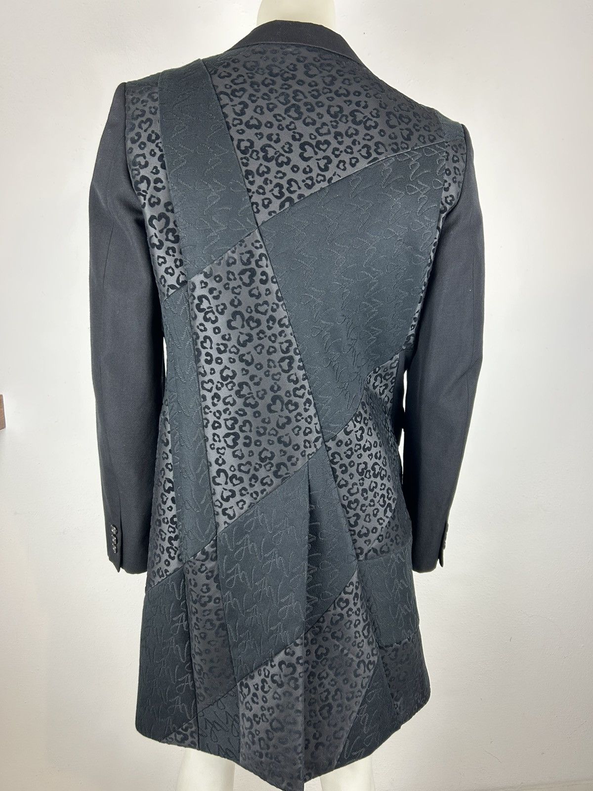 Comme des Garcons Homme Plus Comme des garcon coat Size US M / EU 48-50 / 2 - 5 Thumbnail