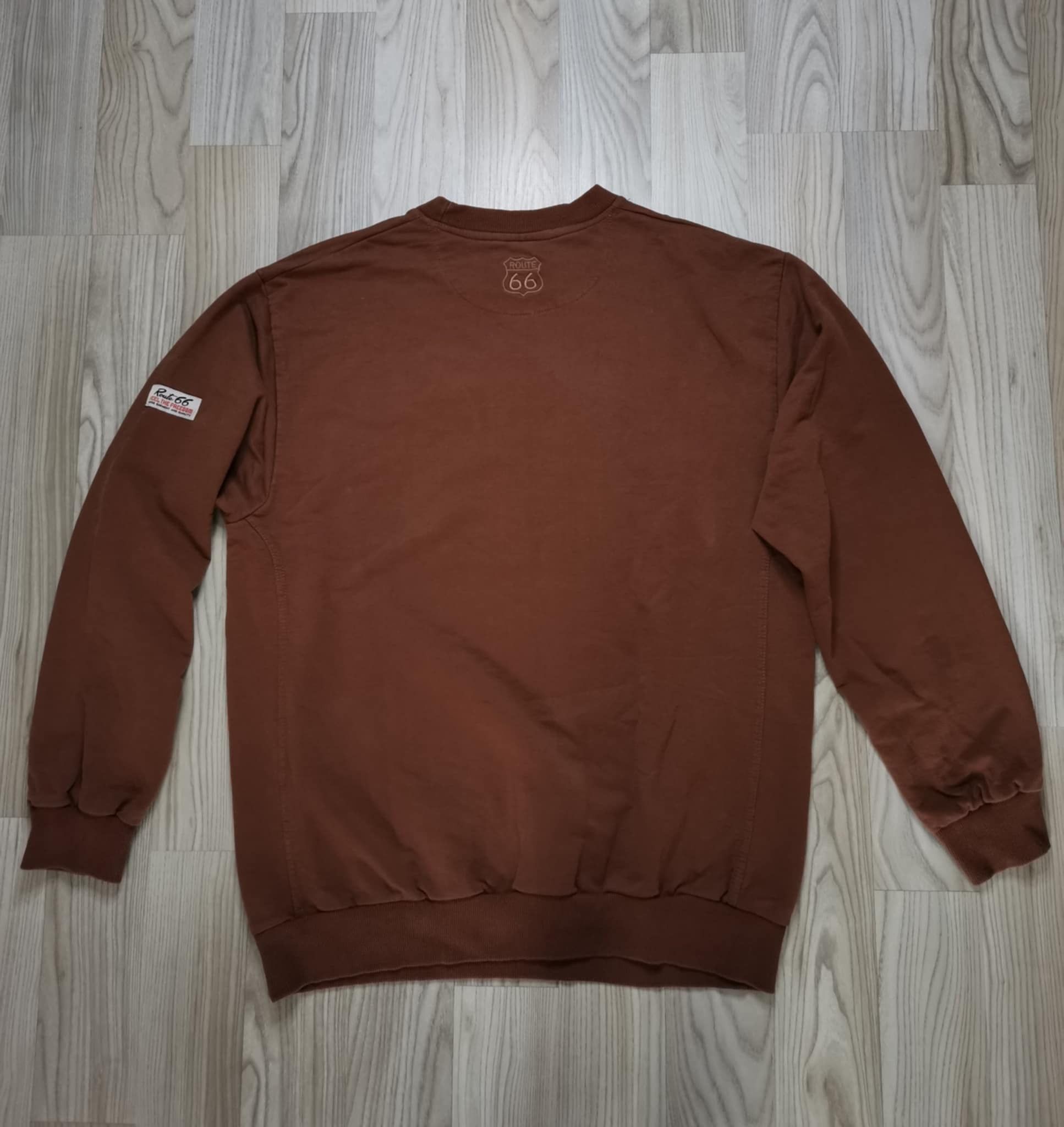Route 66 Route 66 California Los Angeles sweatshirt Size US XL / EU 56 / 4 - 6 Thumbnail
