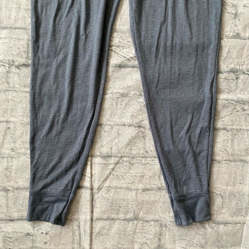 Other Roudelain Women S short sleeve/jogger pants pajama set blue Size ONE SIZE - 5 Thumbnail