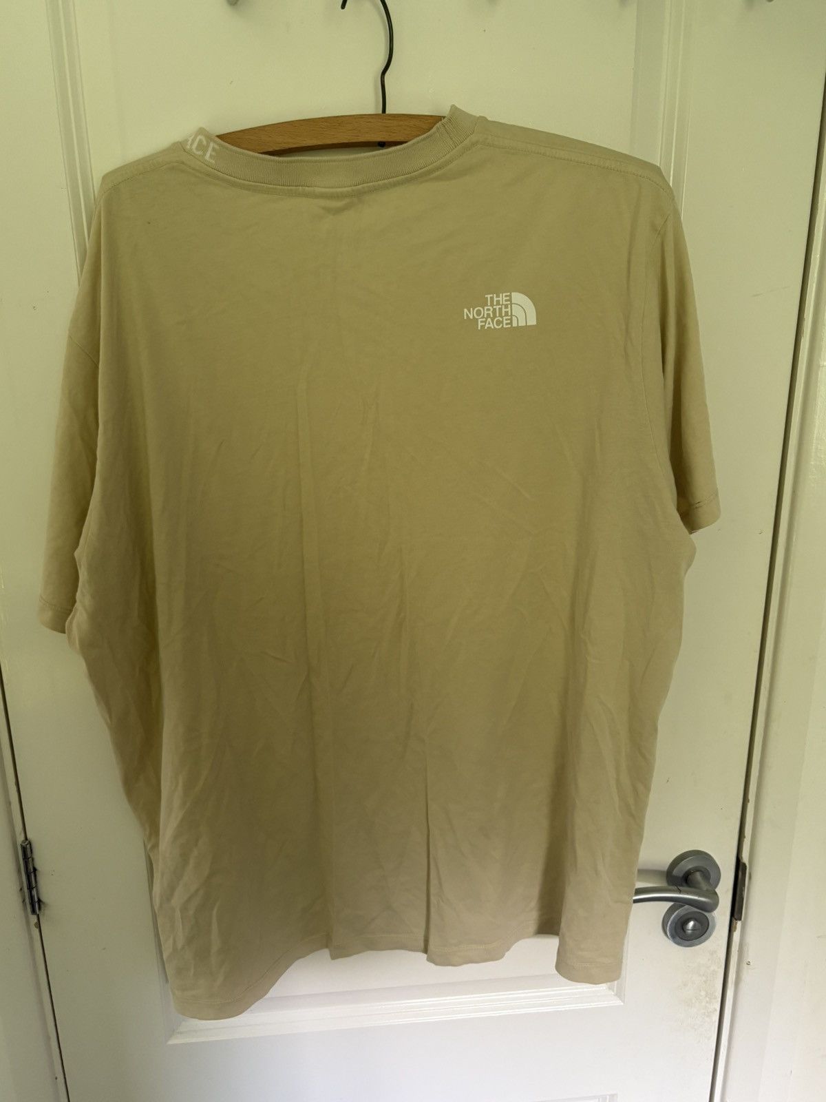 The North Face The North Face T-Shirt Size ONE SIZE - 2 Thumbnail
