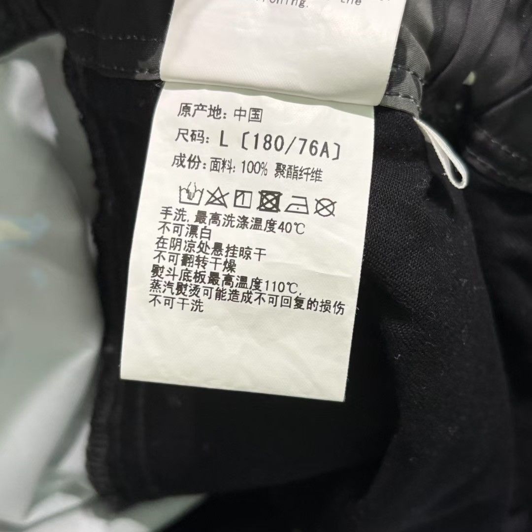 Bape BAPE SPACE CAMO SHARK SHORTS Size US 32 / EU 48 - 4 Thumbnail