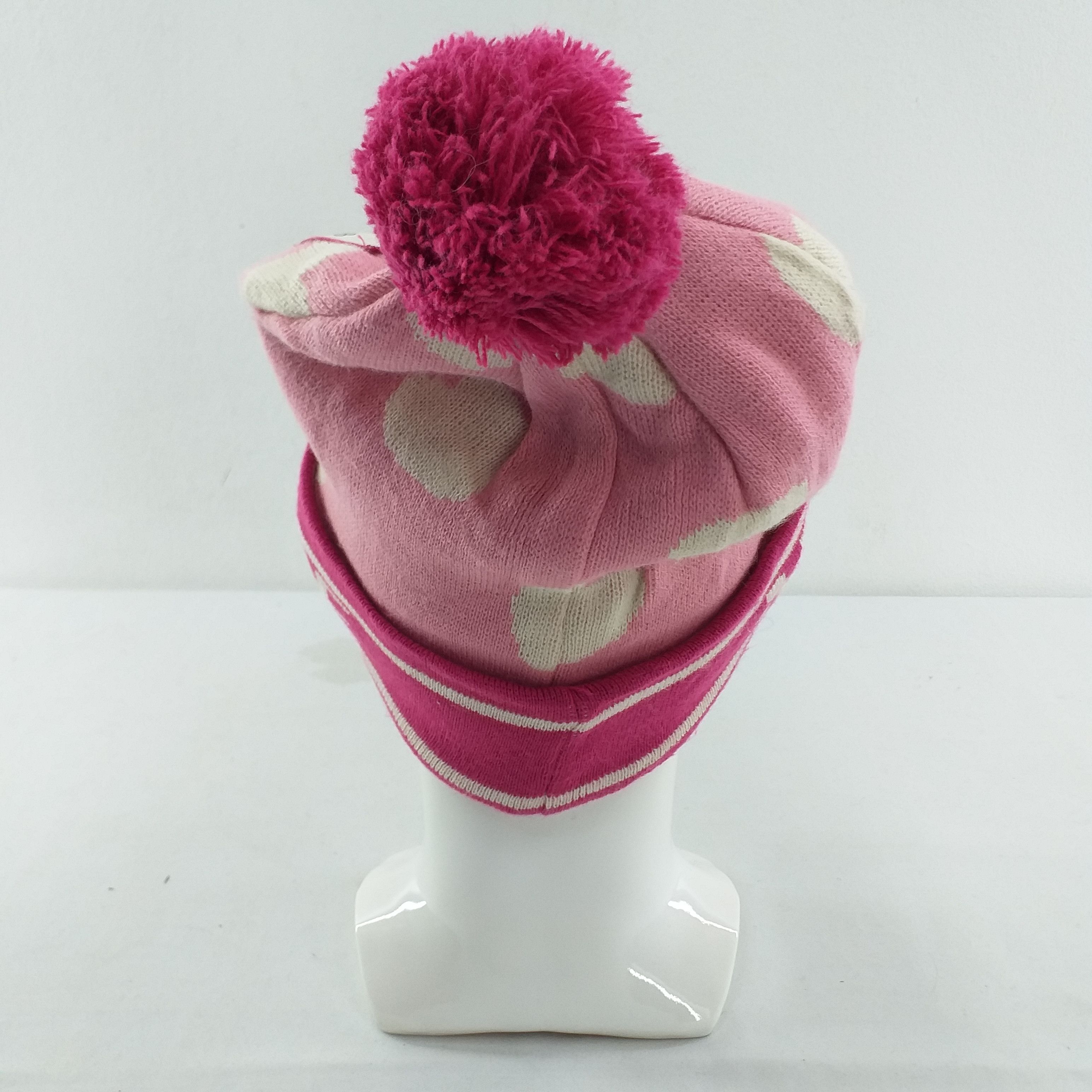 Cartoon Network Stunning Minnie Mouse Snow Cap Hat Beanie -BN151 Size ONE SIZE - 2 Thumbnail