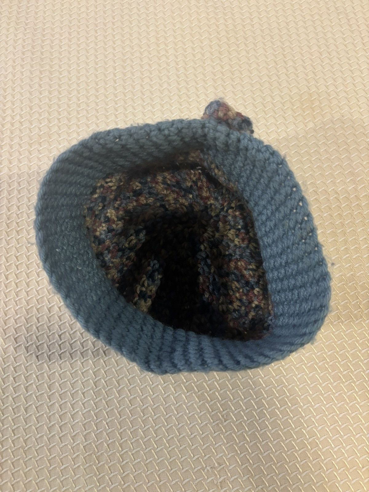 Other Knitted hat.wm-90 Size ONE SIZE - 8 Thumbnail