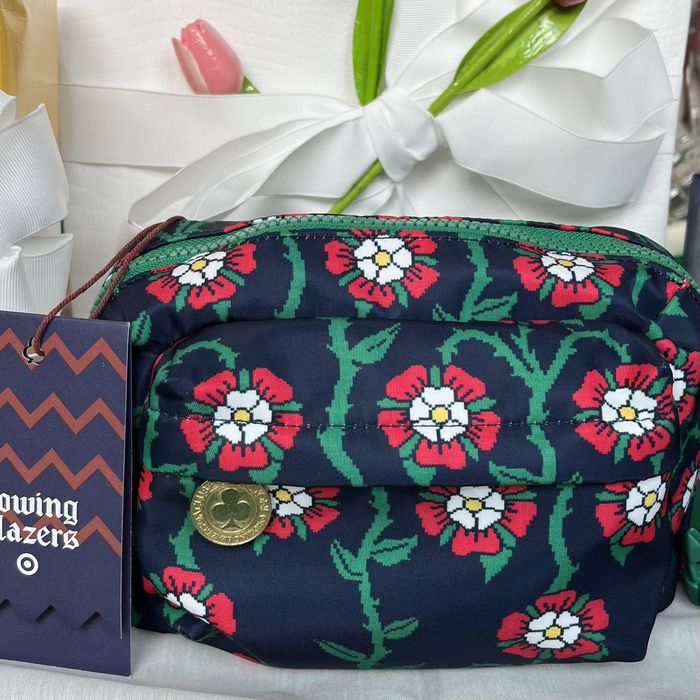 Target Basics Belt Bag Grailed