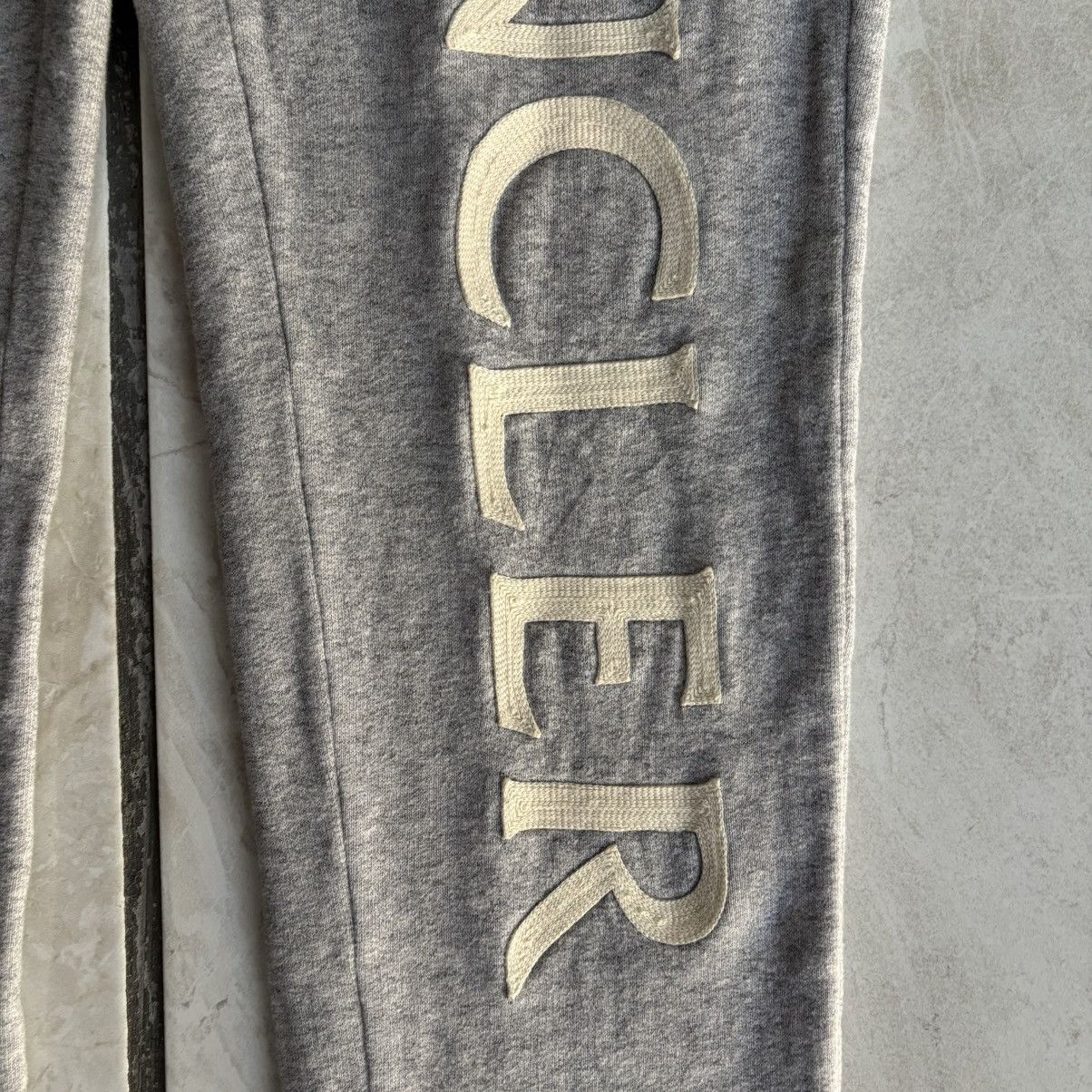 Kith × Moncler Moncler x Kith Jogger Size US 32 / EU 48 - 12 Thumbnail