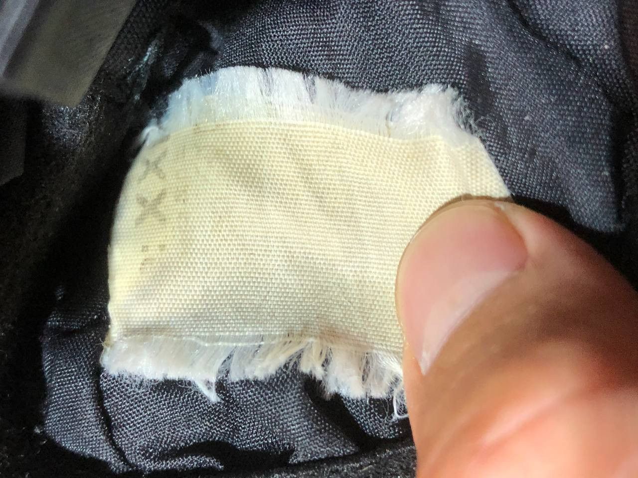 Dainese × Vintage Dainese Vintage Motorcycle Gloves Size ONE SIZE - 8 Thumbnail