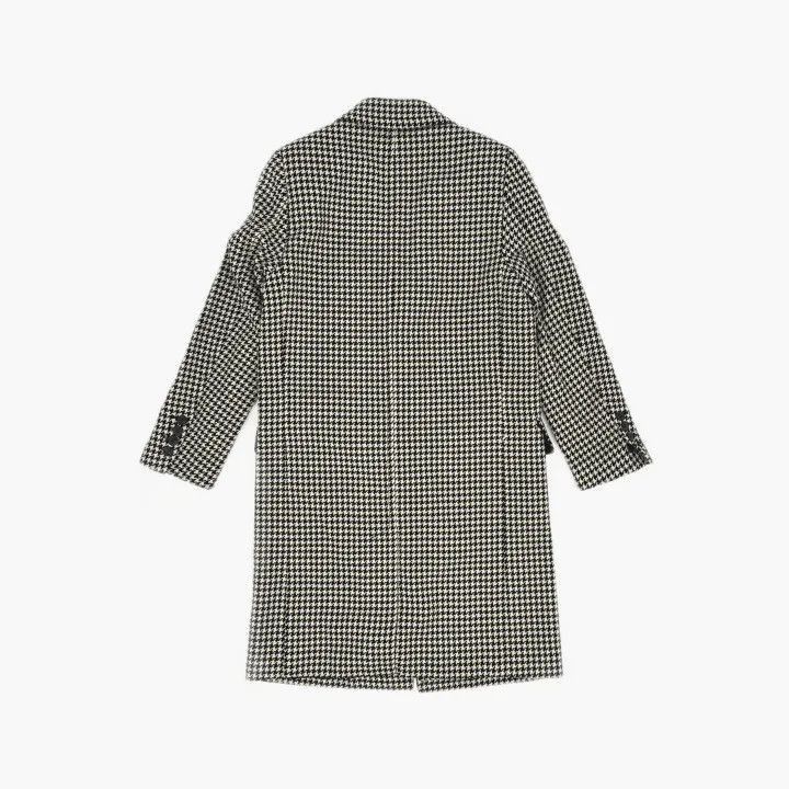 AMI AMIPARIS Stylish Single-Breasted Trench Coat -2507 Size US L / EU 52-54 / 3 - 3 Thumbnail