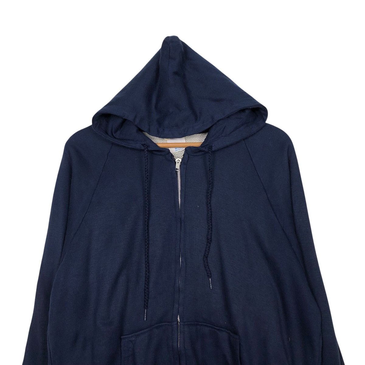 Japanese Brand 📌Vintage Zipper Jacket Sports Afield Made in Usa Size US M / EU 48-50 / 2 - 4 Thumbnail