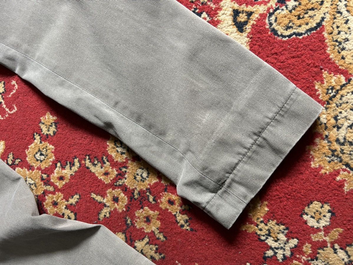 Prada Vintage Prada Milano chino pants Size US 28 / EU 44 - 8 Thumbnail