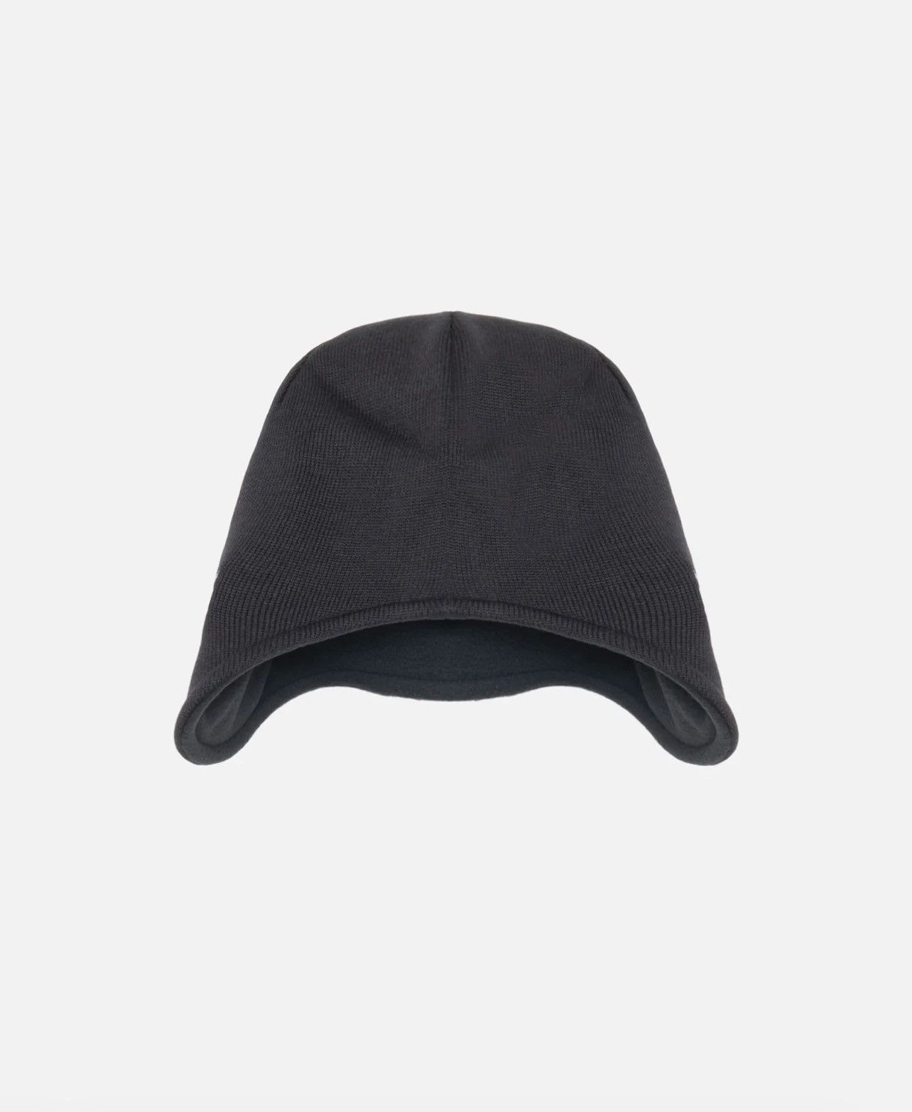 Mountain Hardwear × Stussy STÜSSY & MOUNTAIN HARDWEAR EAR FLAP BEANIE Size ONE SIZE - 4 Thumbnail