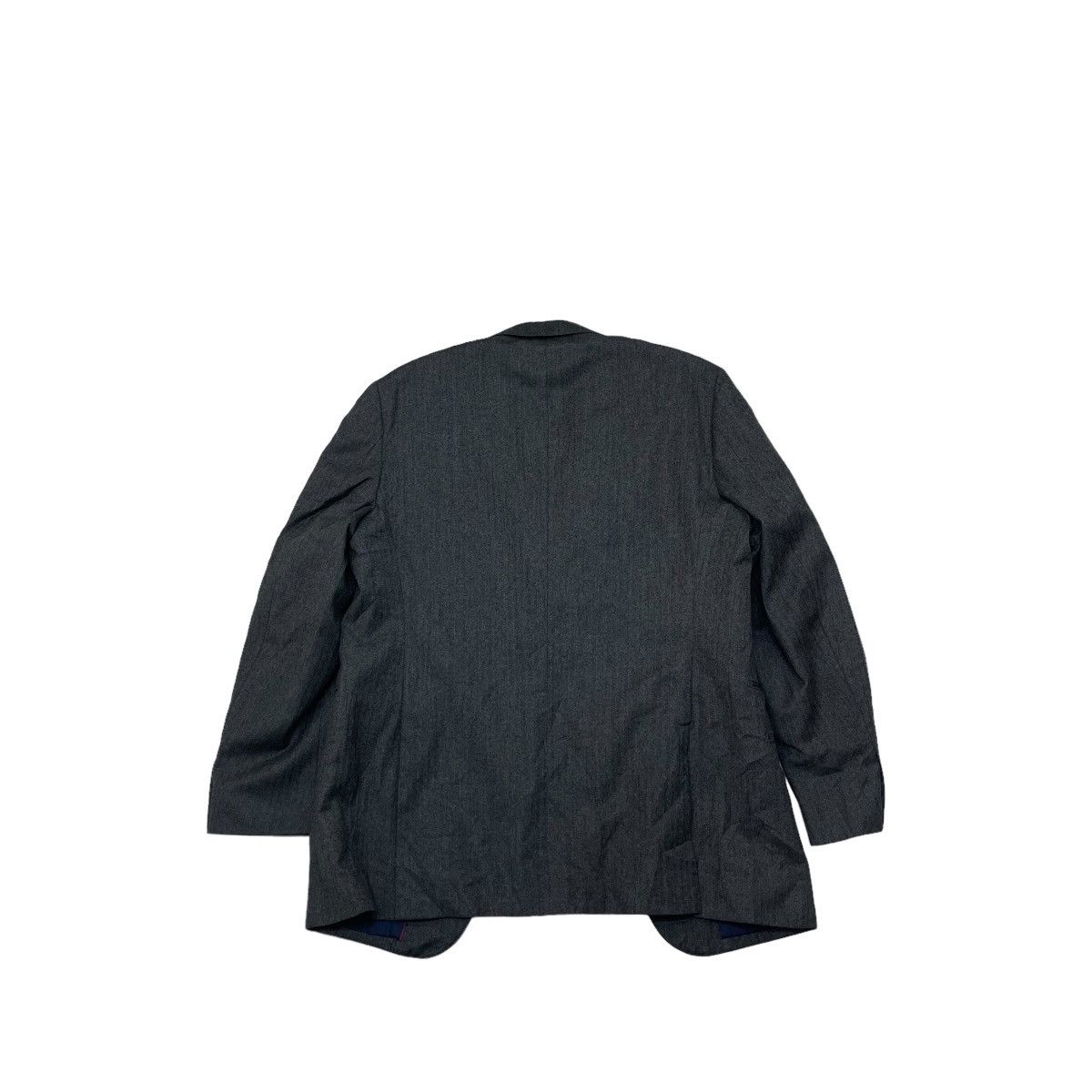Designer × Loro Piana 💥Italian Designer Loro Piana Jacket Size US M / EU 48-50 / 2 - 2 Thumbnail