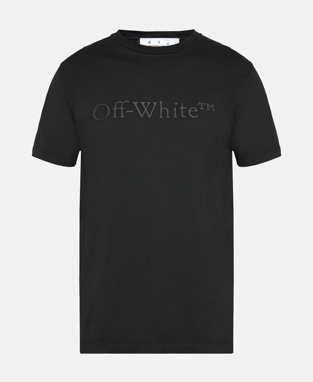 Off-White T-shirt Size US S / EU 44-46 / 1 - 1 Preview