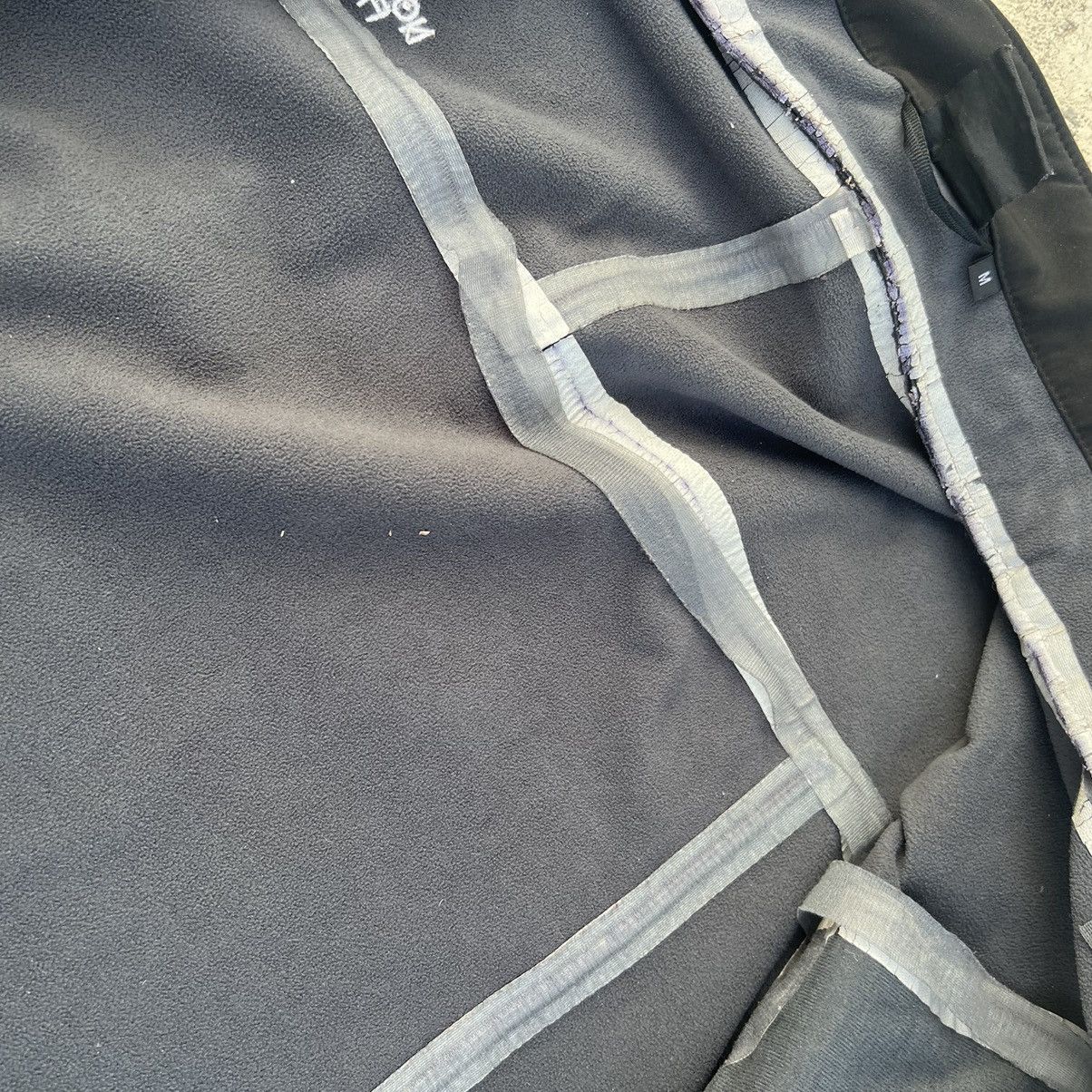 The North Face THE NORTH FACE HYVENT JACKET DRYVENT VINTAGE Size US M / EU 48-50 / 2 - 7 Thumbnail