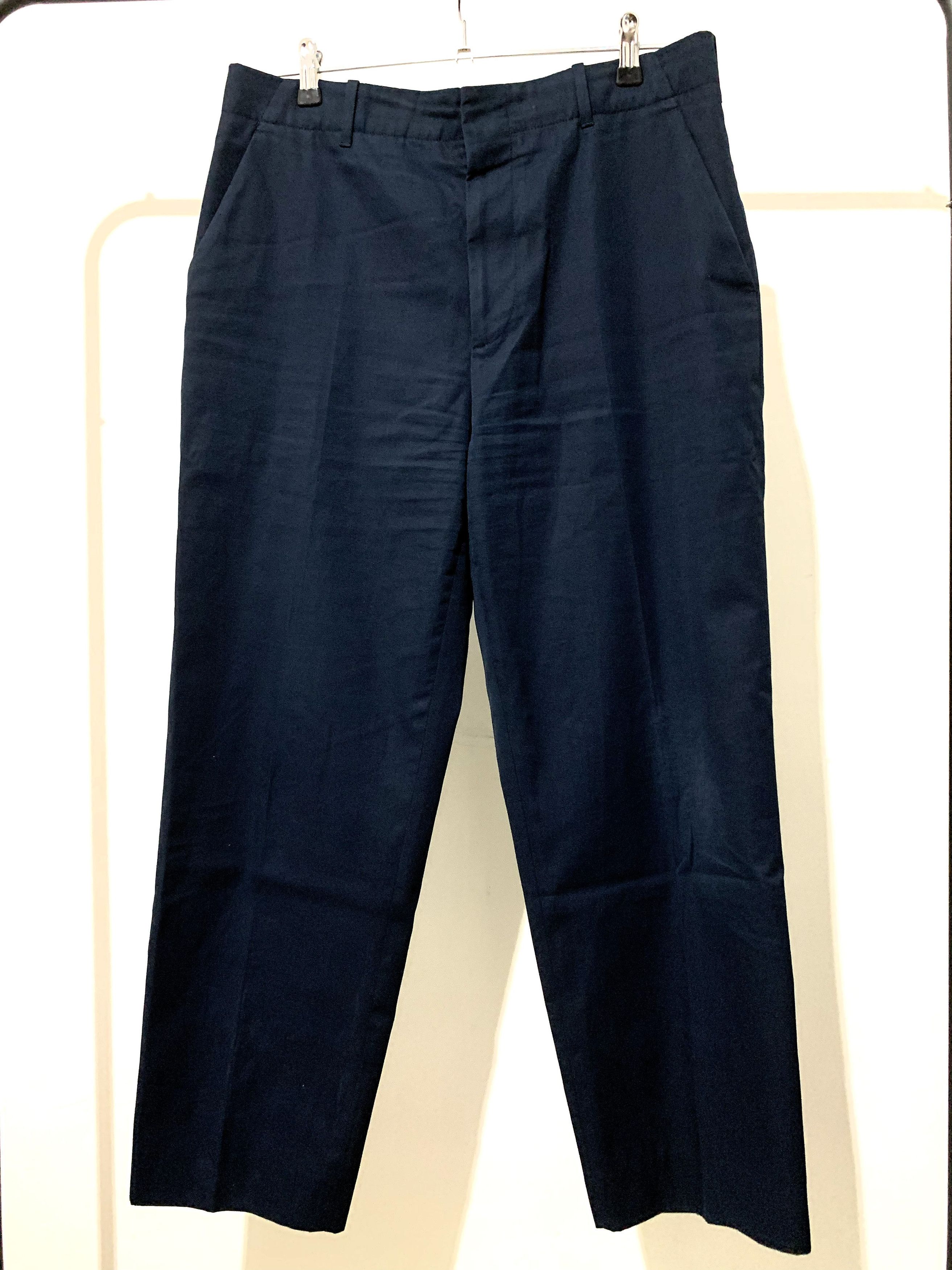 The Row Pleated Trousers Size US 32 / EU 48 - 1 Thumbnail