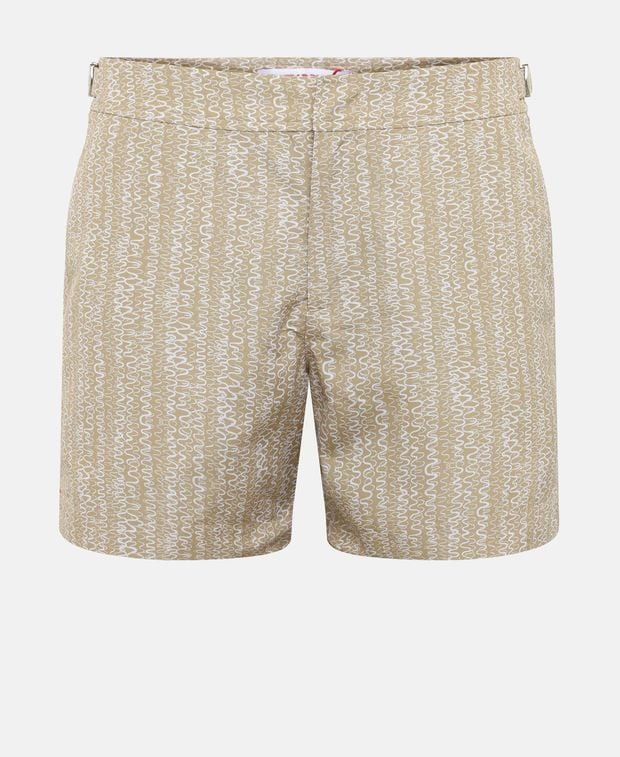 Orlebar Brown Swimming shorts Size US 28 / EU 44 - 1 Thumbnail