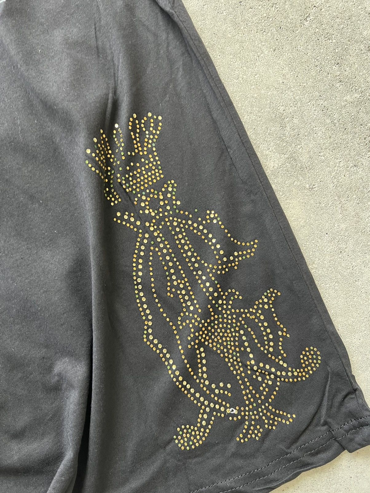Christian Audigier T-Shirt