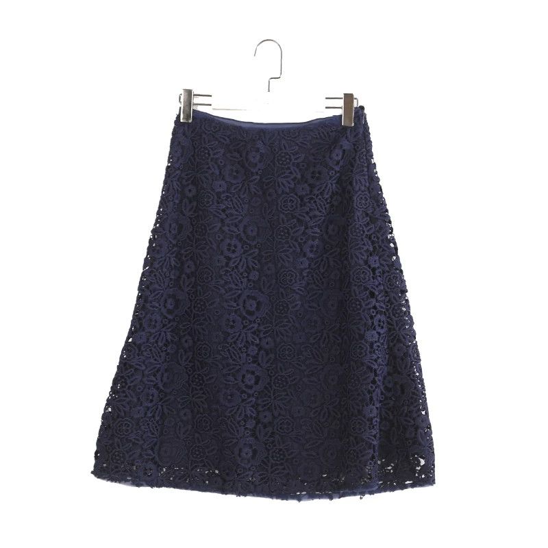 Miu Miu Miu Miu Skirt S Women Size 26" / US 2 / IT 38 - 1 Thumbnail