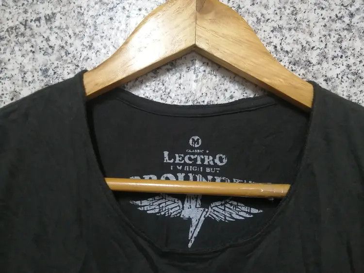 Band Tees × Vintage PUNK BAD RELIGION tee Size US M / EU 48-50 / 2 - 5 Thumbnail