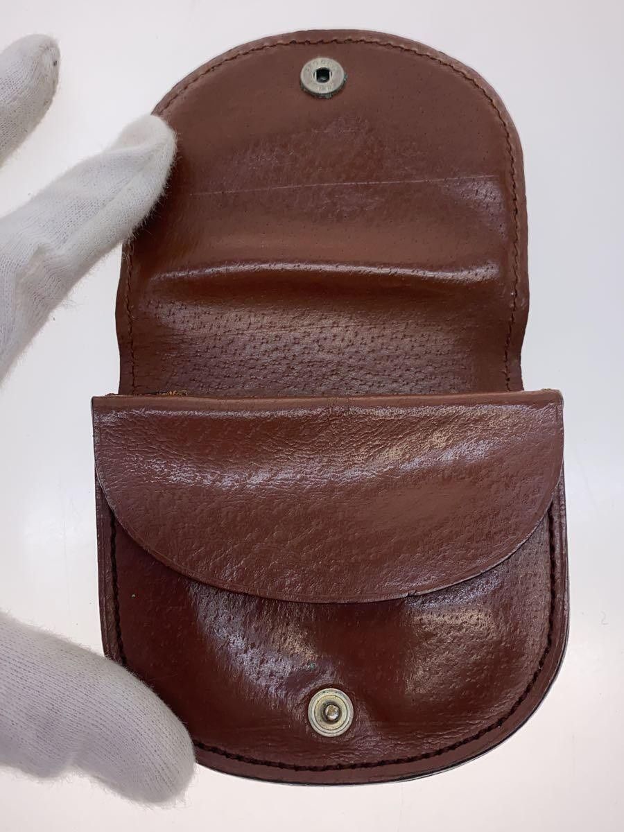 Louis Vuitton Louis Vuitton Monogram Porte Monet Guze Canvas Brown Size ONE SIZE - 4 Thumbnail