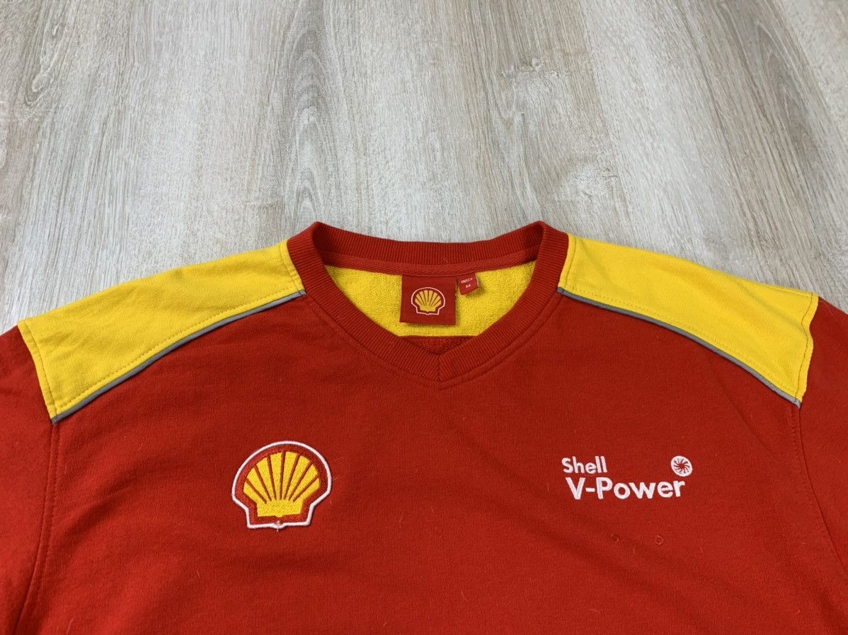 Ferrari Mens sweatshirt Shell Ferrari Size M Size US M / EU 48-50 / 2 - 4 Thumbnail