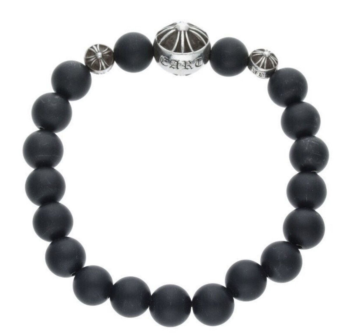 charming Heart bangle Black パメオポーズ charming Heart bangle Black パメオポーズ PAMEO POSE