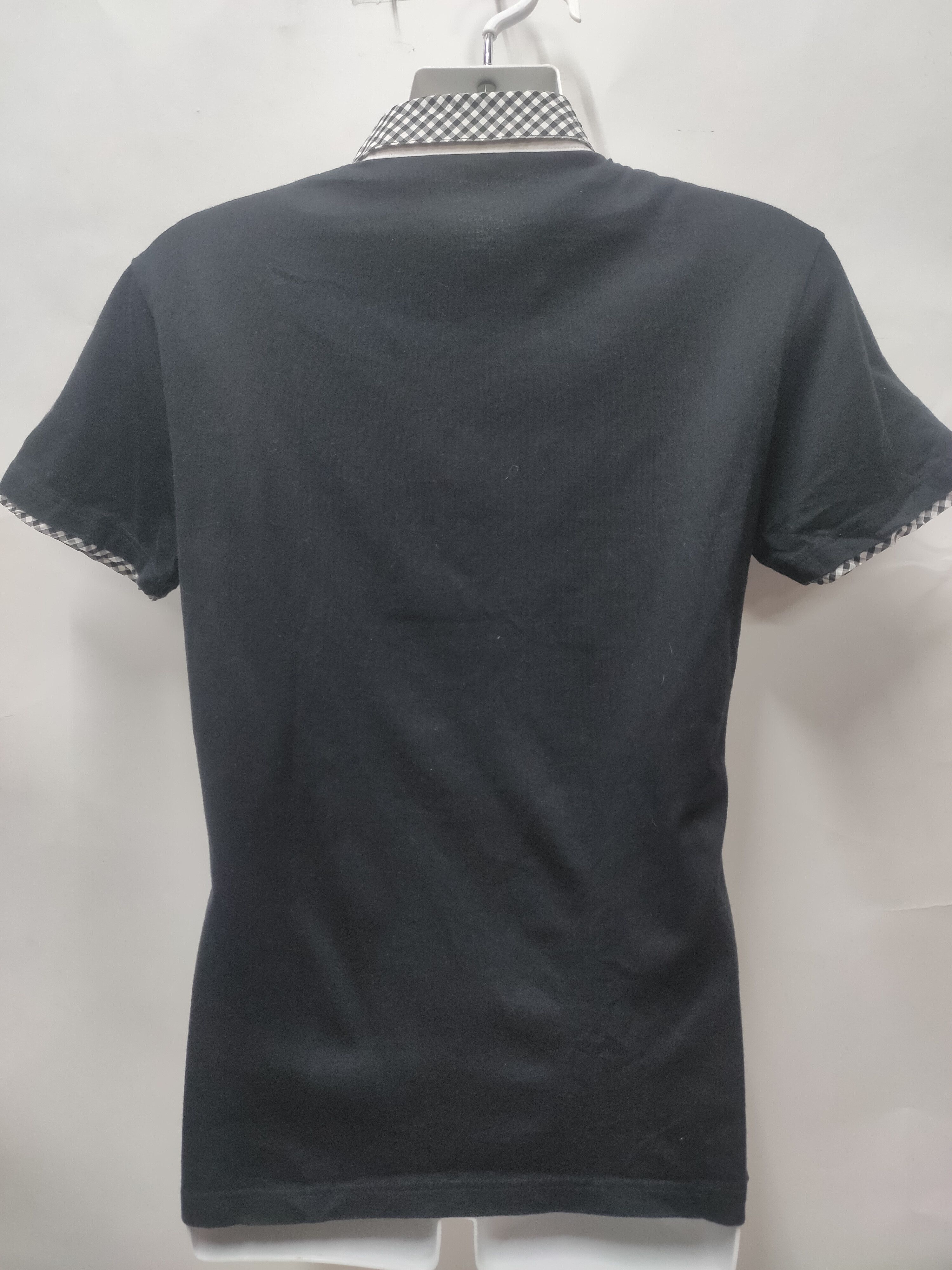 Burberry Burberry black label polo shirt Size XS / US 0-2 / IT 36-38 - 2 Thumbnail