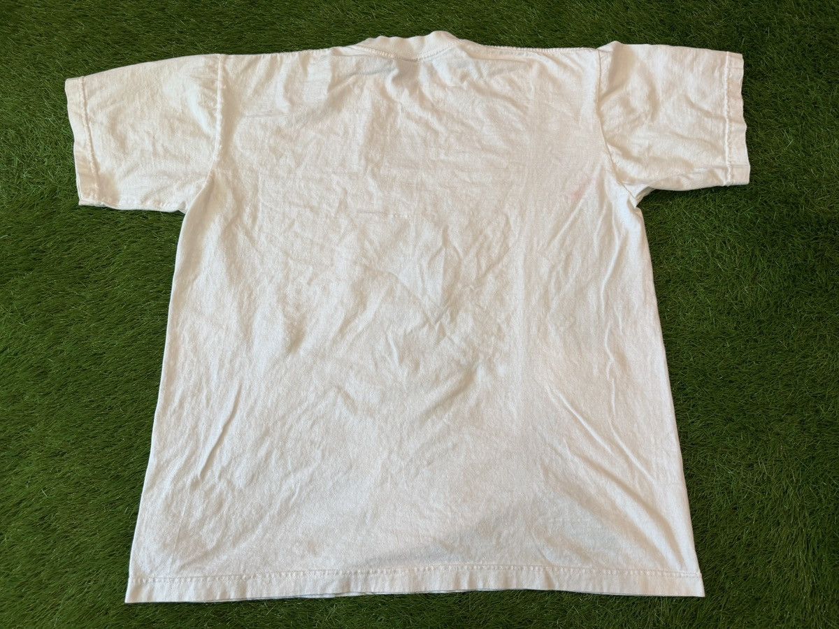 Vintage Official Rare Vintage 90s/Y2k Gas Panic Tokyo T Shirt Size US XL / EU 56 / 4 - 4 Thumbnail