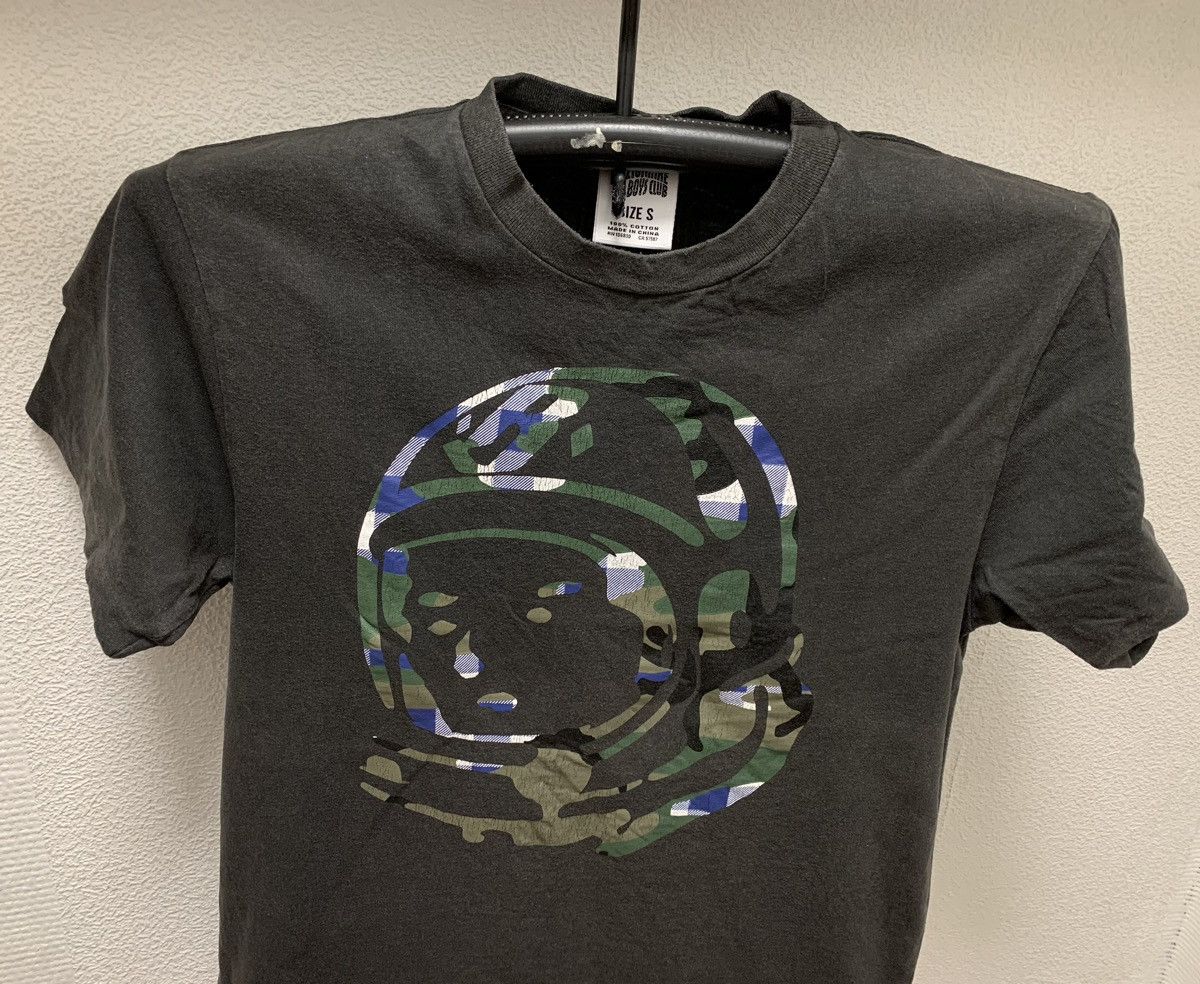 Billionaire Boys Club Billionaire boys club BBC Japanese brand Japan t-shirt S Size US S / EU 44-46 / 1 - 2 Thumbnail