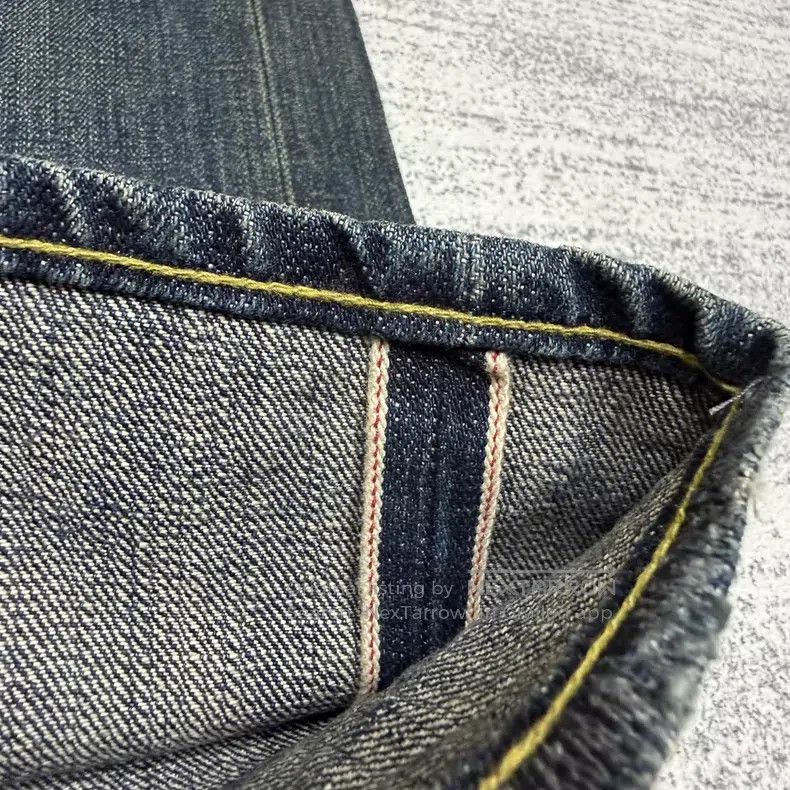 Neighborhood Neighborhood size XL jeans Size US 27 - 8 Thumbnail