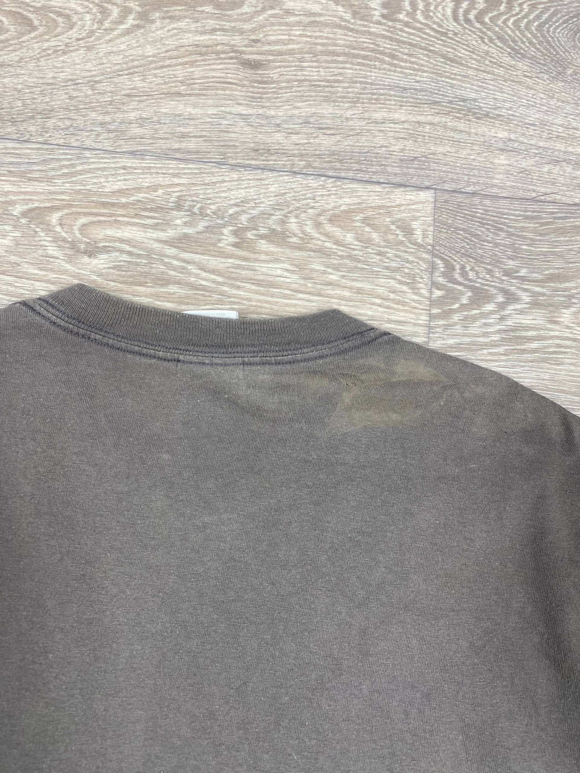 Band Tees Disturbed Vintage Band Tee 2002 Size US M / EU 48-50 / 2 - 6 Thumbnail