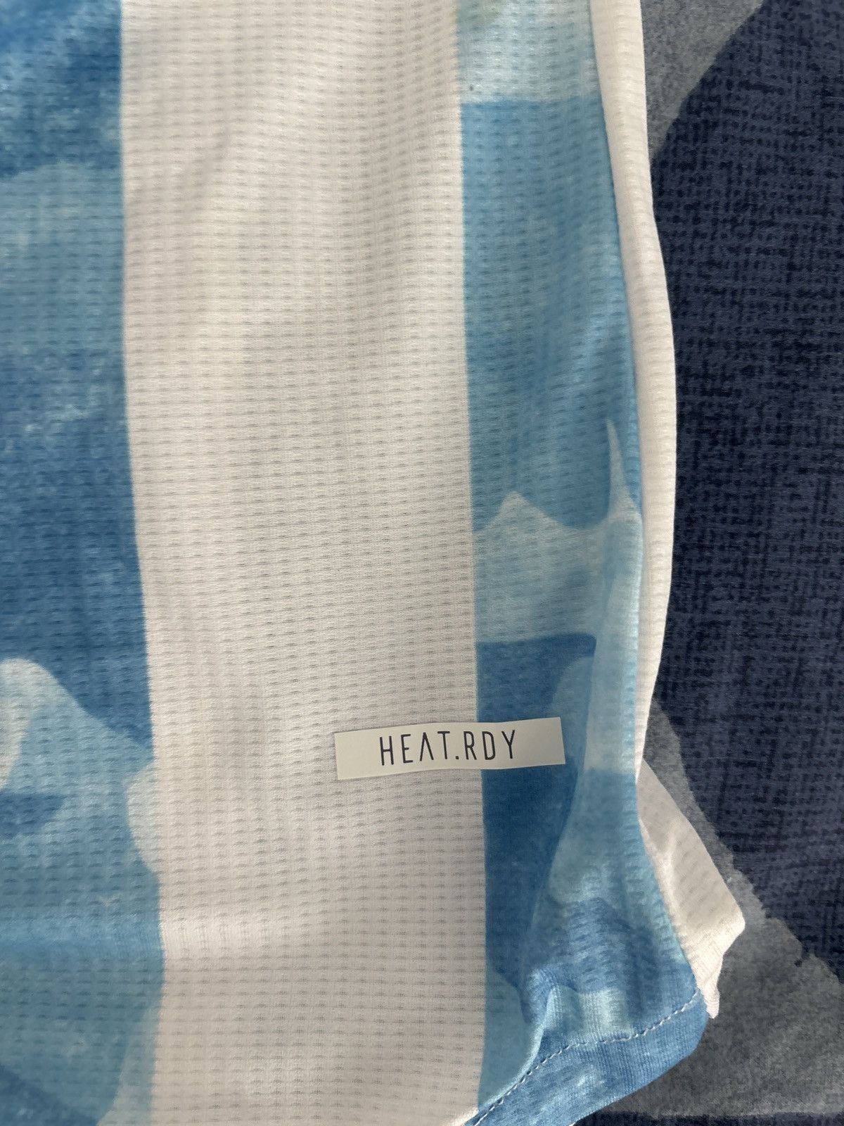 Adidas Adidas Lautaro Martinez Argentina Home Jersey Copa Size US XXL / EU 58 / 5 - 3 Thumbnail
