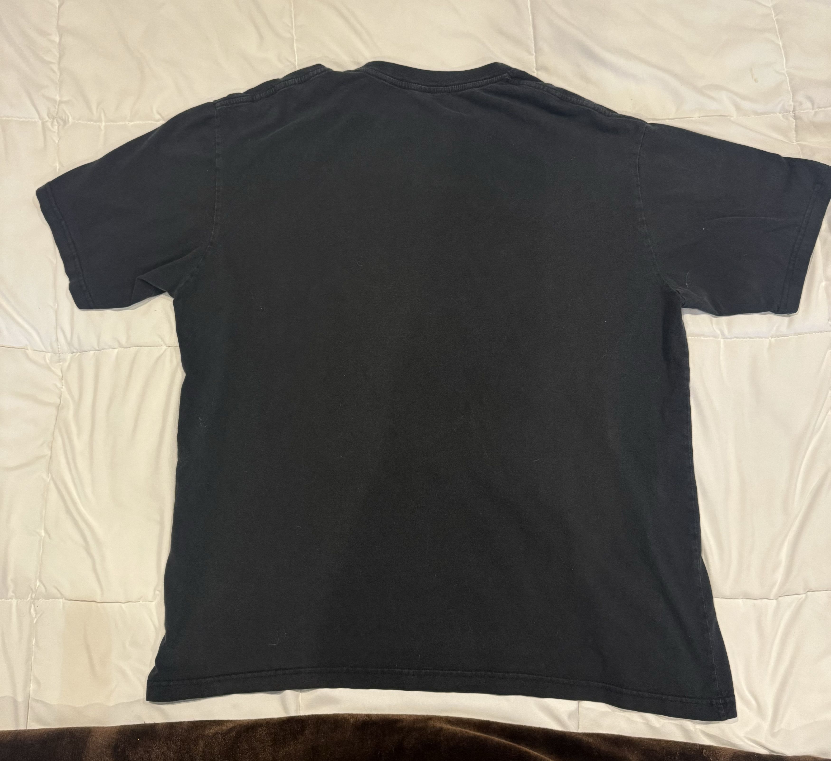 Other shit show crew member tshirt Size US XL / EU 56 / 4 - 2 Thumbnail